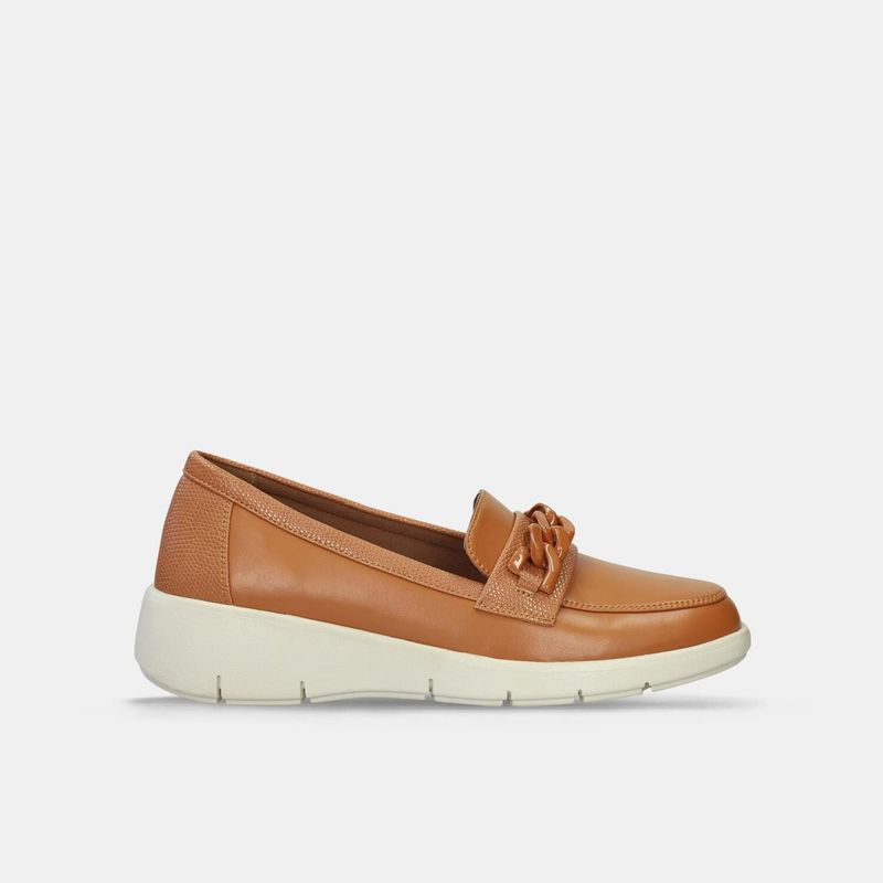 BATA - Mocasines Para Mujer Bata Comfit Kelly Mara