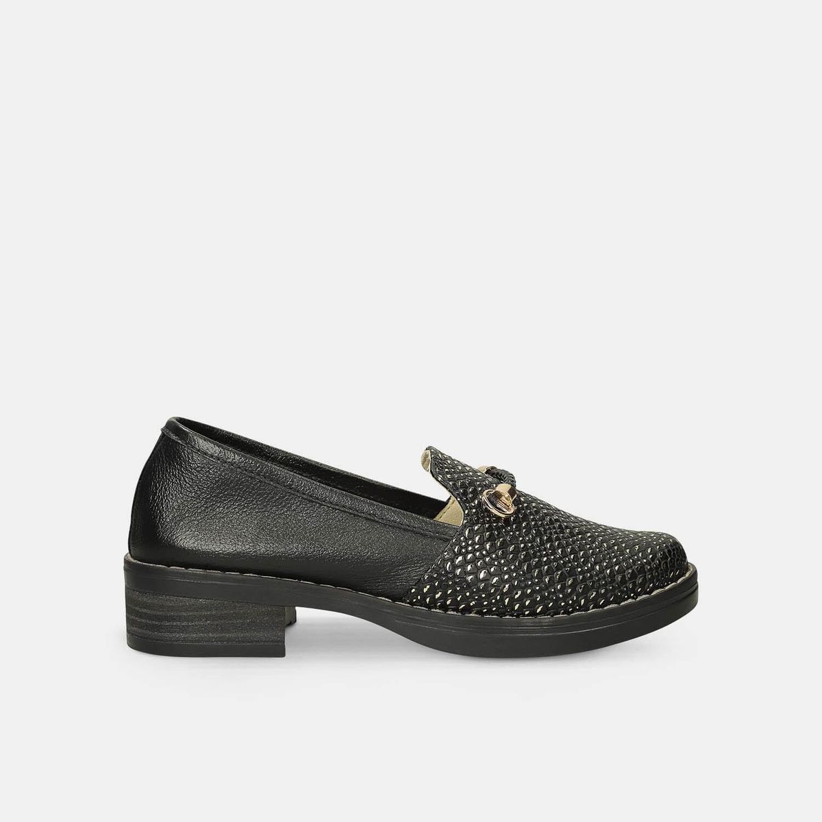 BATA - Mocasines Para Mujer Bata Juliette