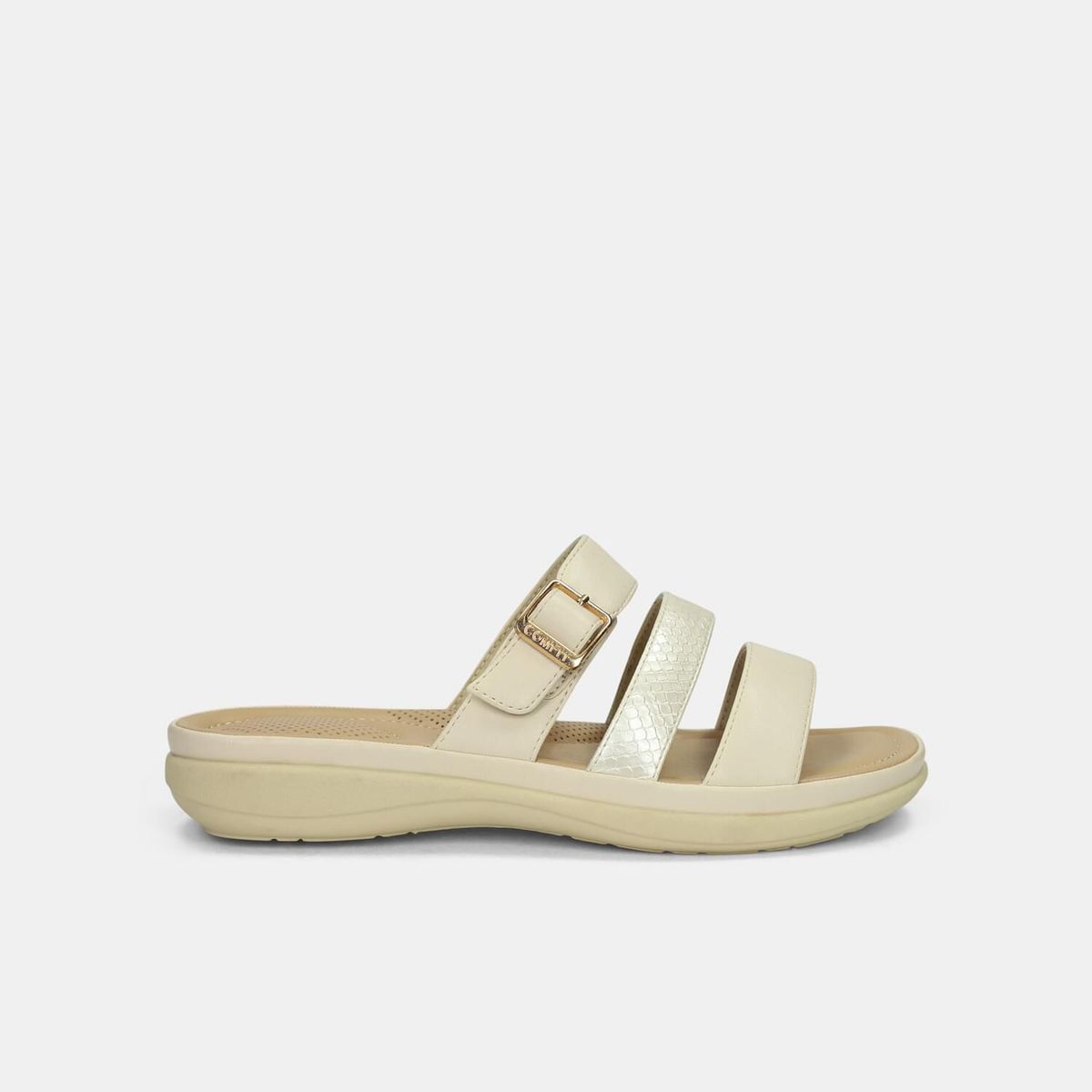 BATA - Sandalias Para Mujer Bata Comfit Kimber Cicily