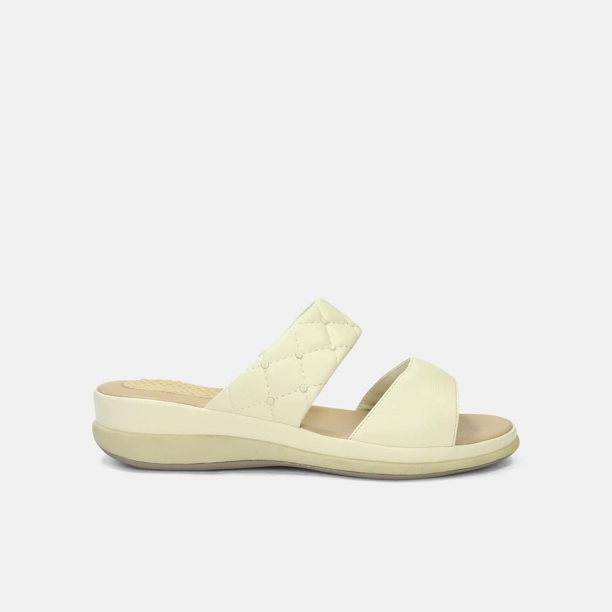 BATA - Sandalias Para Mujer Bata Comfit Karmen Sabry