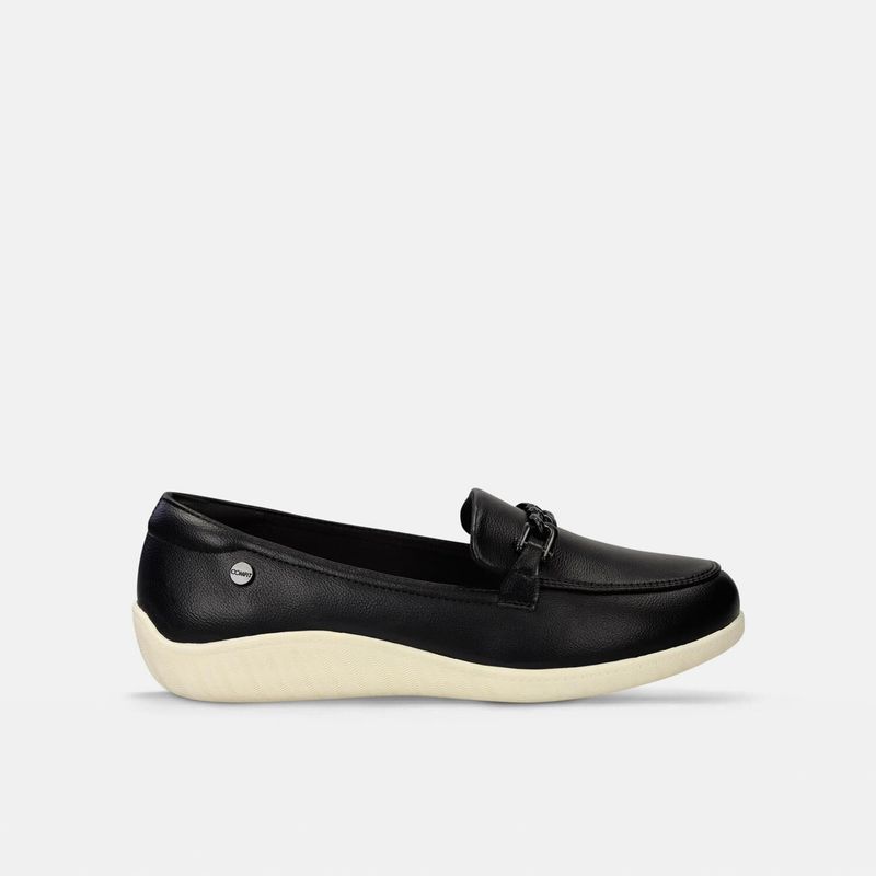BATA - Mocasines Para Mujer Bata Comfit Jane Anna
