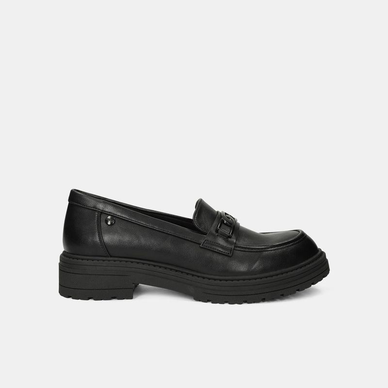 BATA - Mocasines Para Mujer Bata Comfit Kenia Pearl