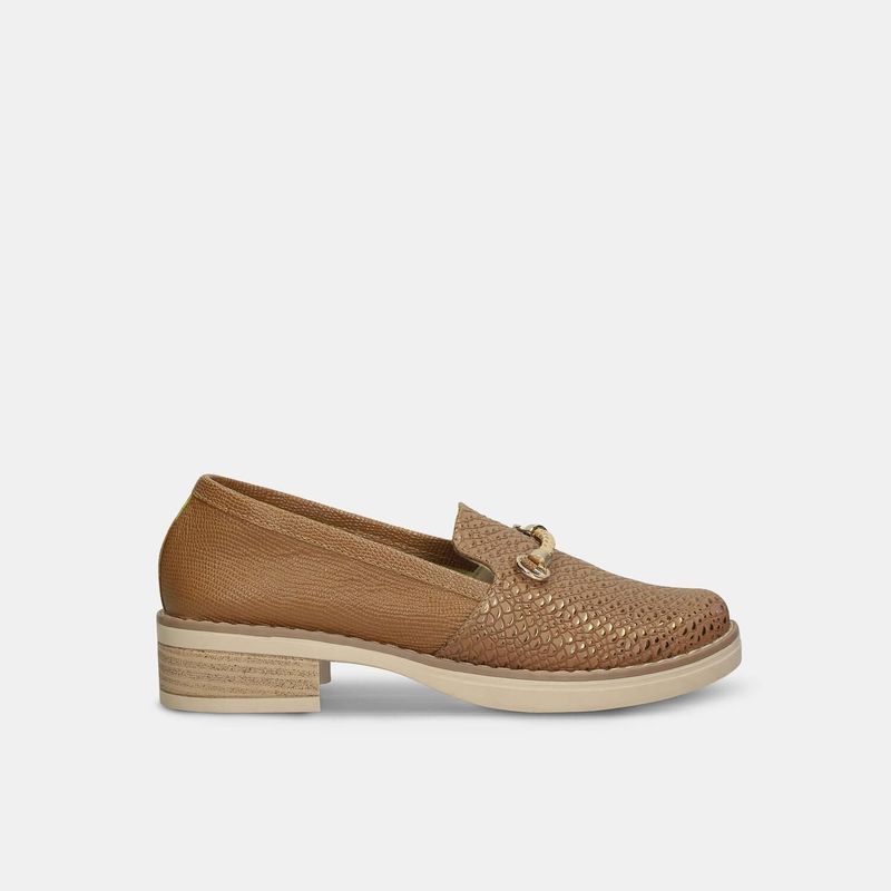 BATA - Mocasines Para Mujer Bata Juliette