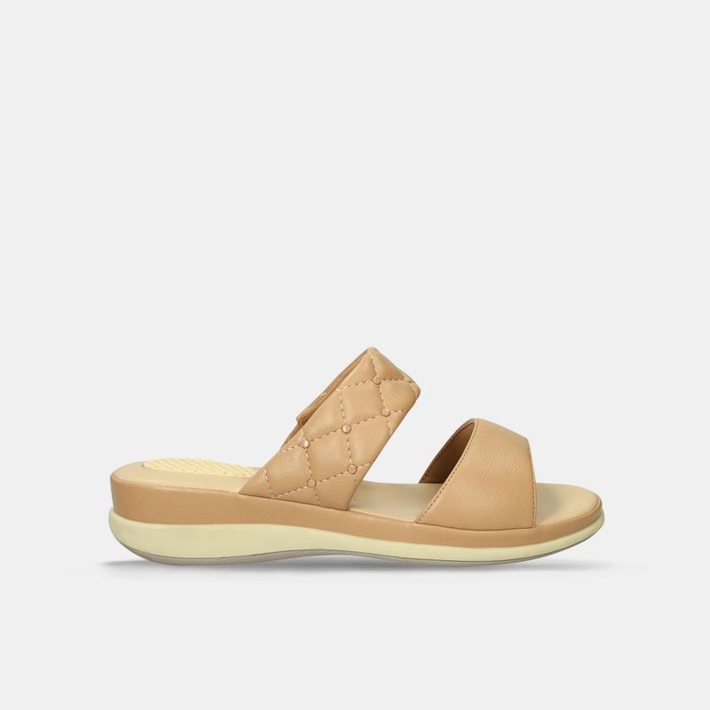 BATA - Sandalias Para Mujer Bata Comfit Karmen Sabry