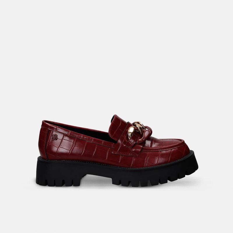 BATA - Mocasines Para Mujer Bata Red Label  Ibsen Fatima