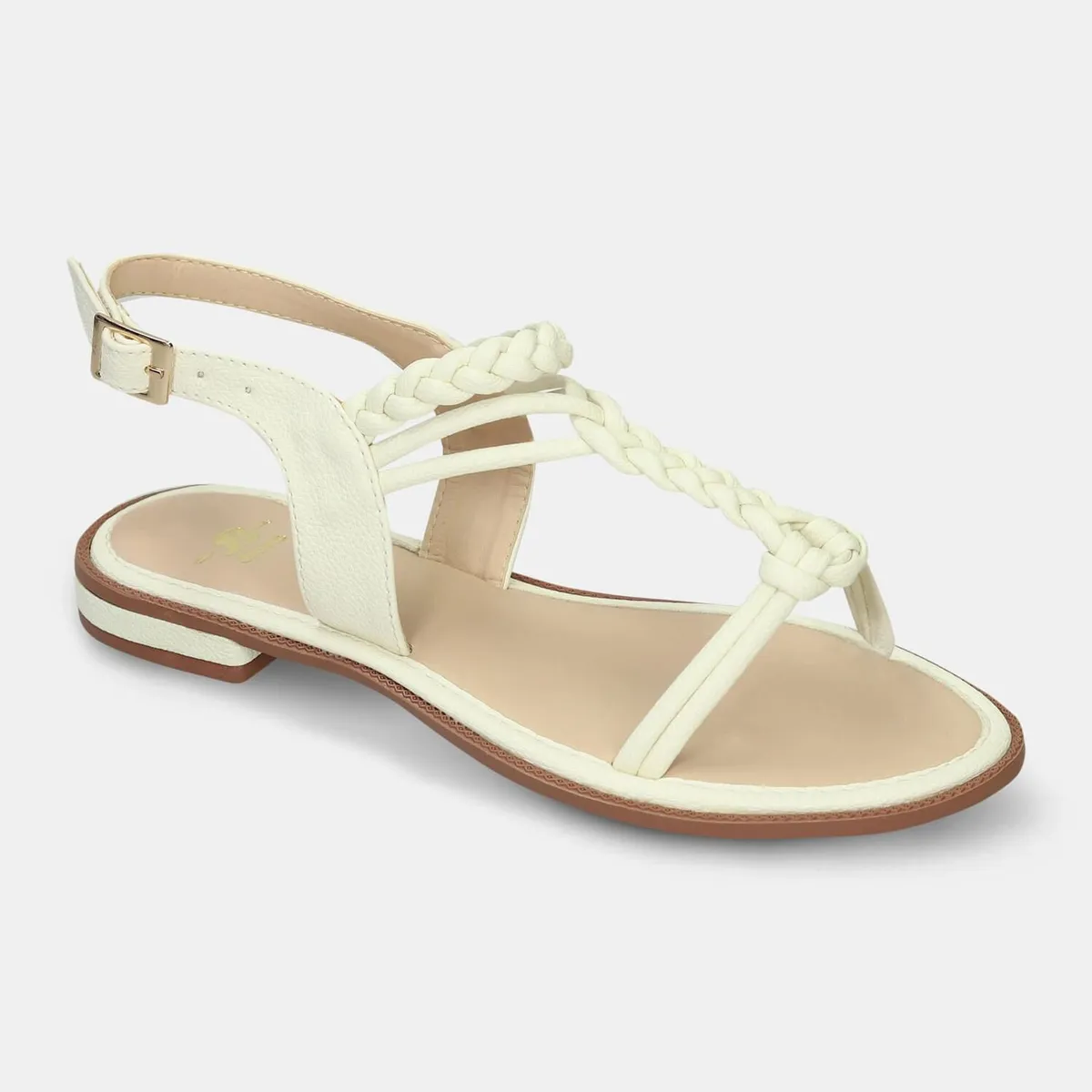 BATA - Sandalias Para Mujer Bata Multicolor Katherine