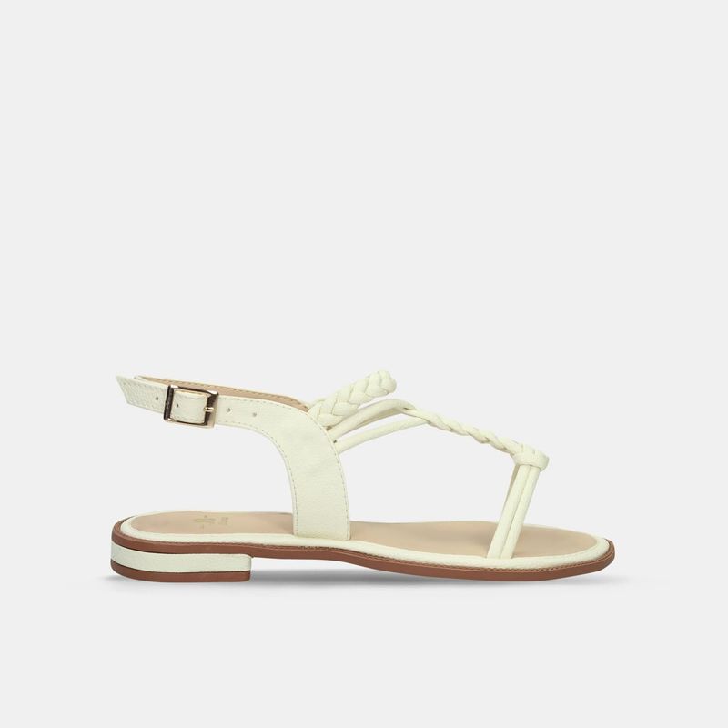BATA - Sandalias Para Mujer Bata Multicolor Katherine