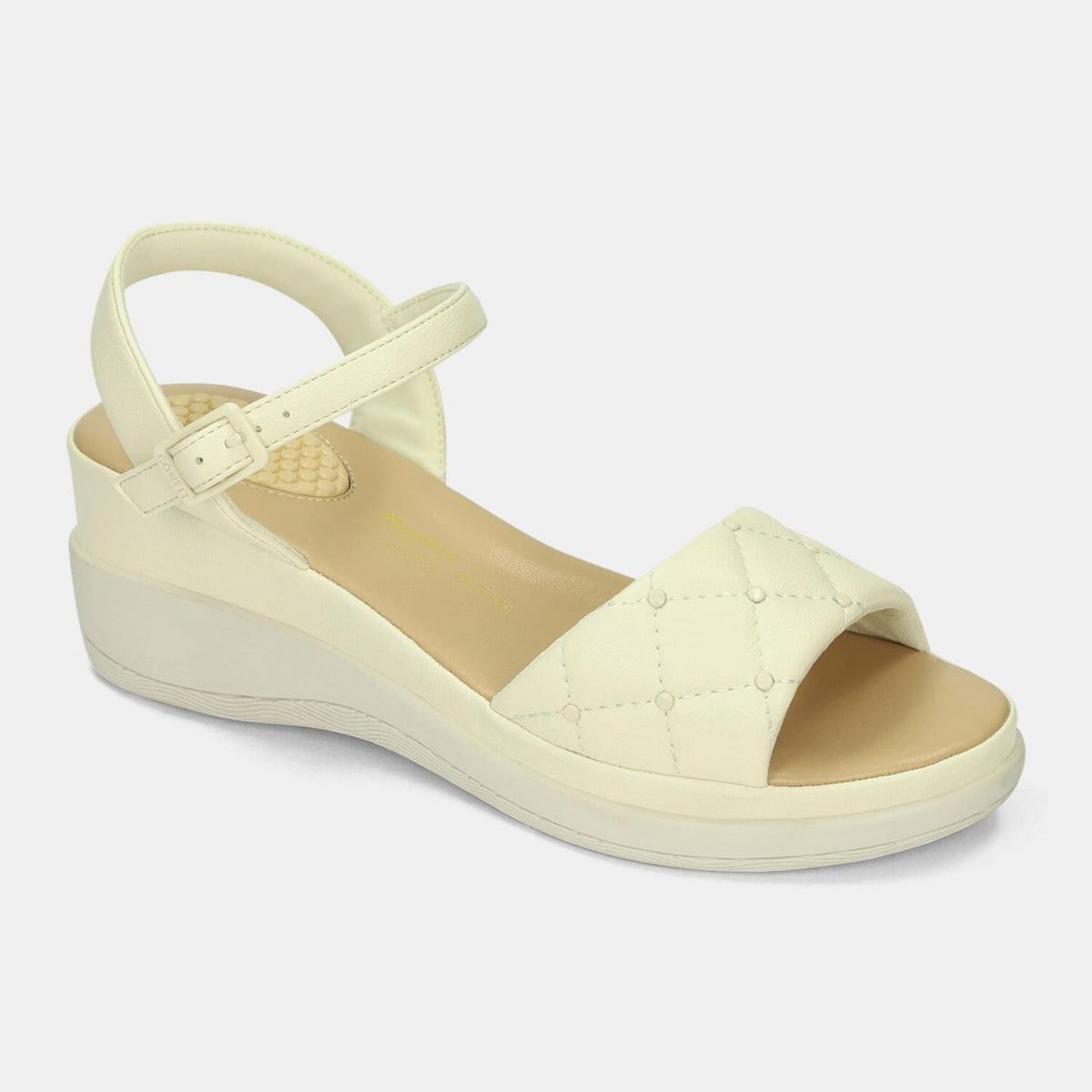 BATA - Sandalias Para Mujer Bata Comfit Karen Cane