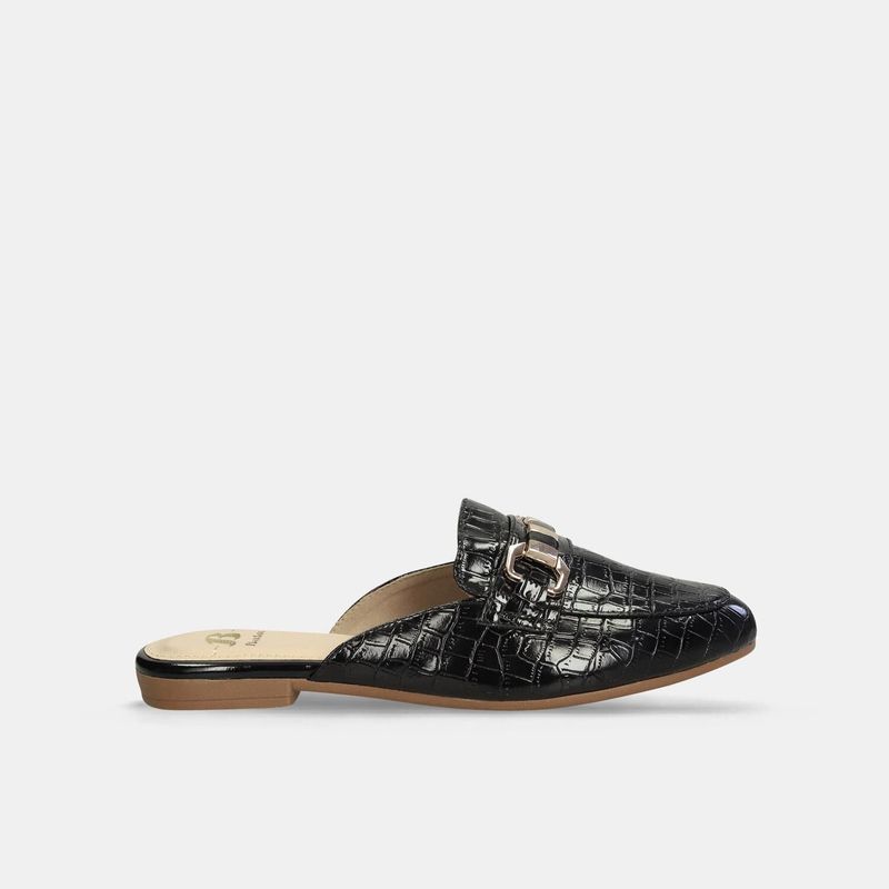 BATA - Baletas Para Mujer Bata Negro Kitty