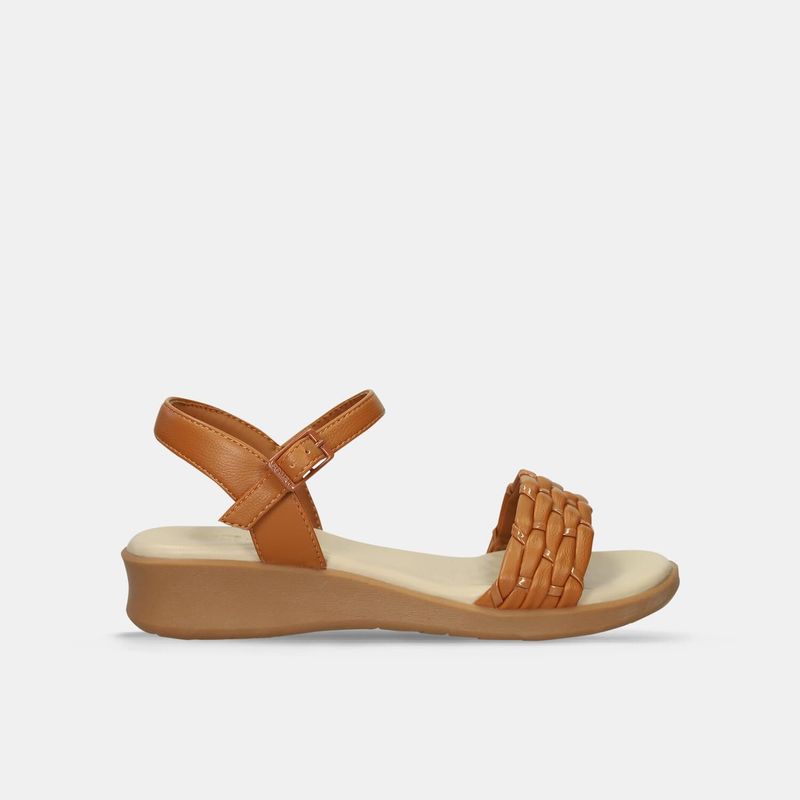 BATA - Sandalias Para Mujer Bata Comfit Kiara Cerise