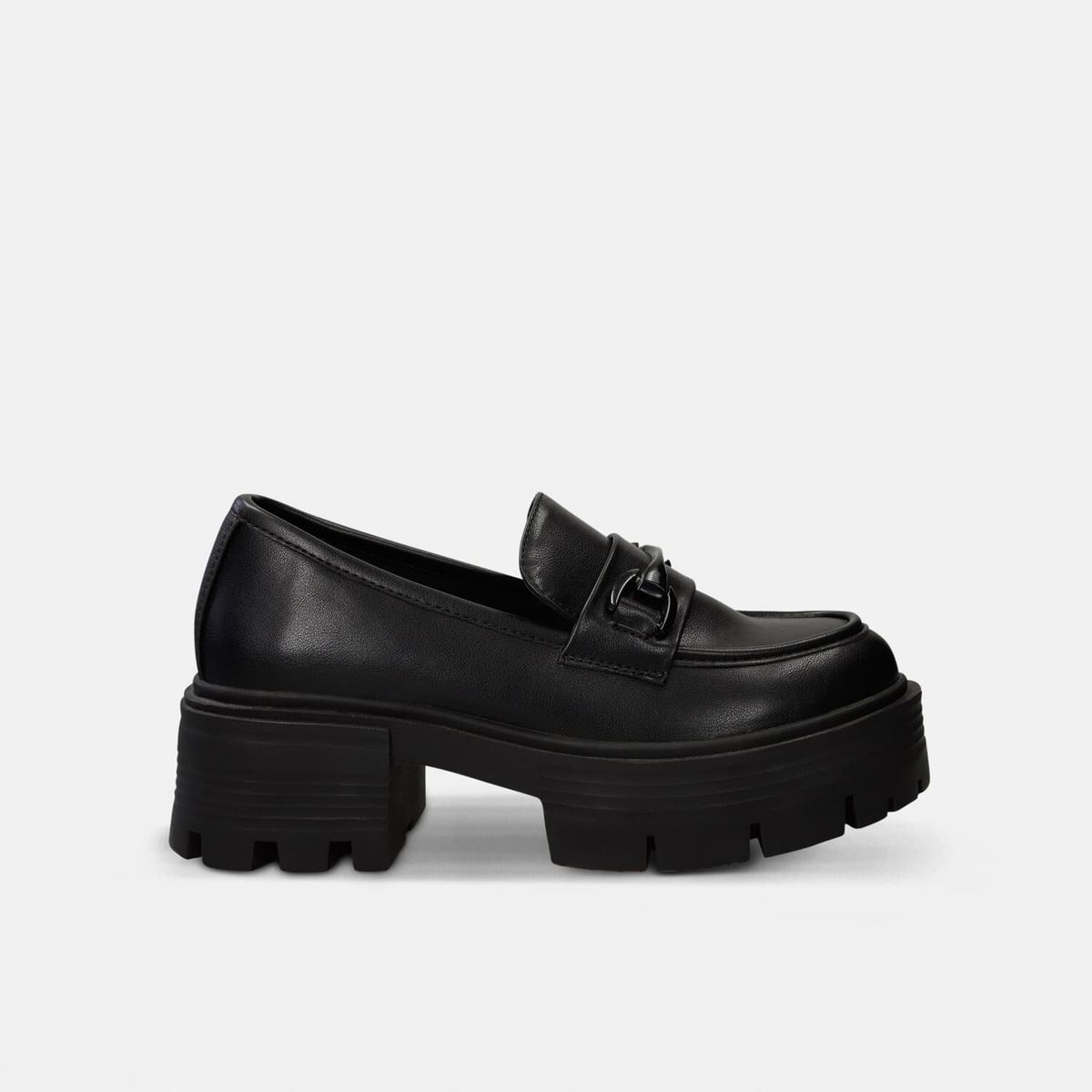 BATA - Tacones Para Mujer Bata Comfit Negro Kara Patty