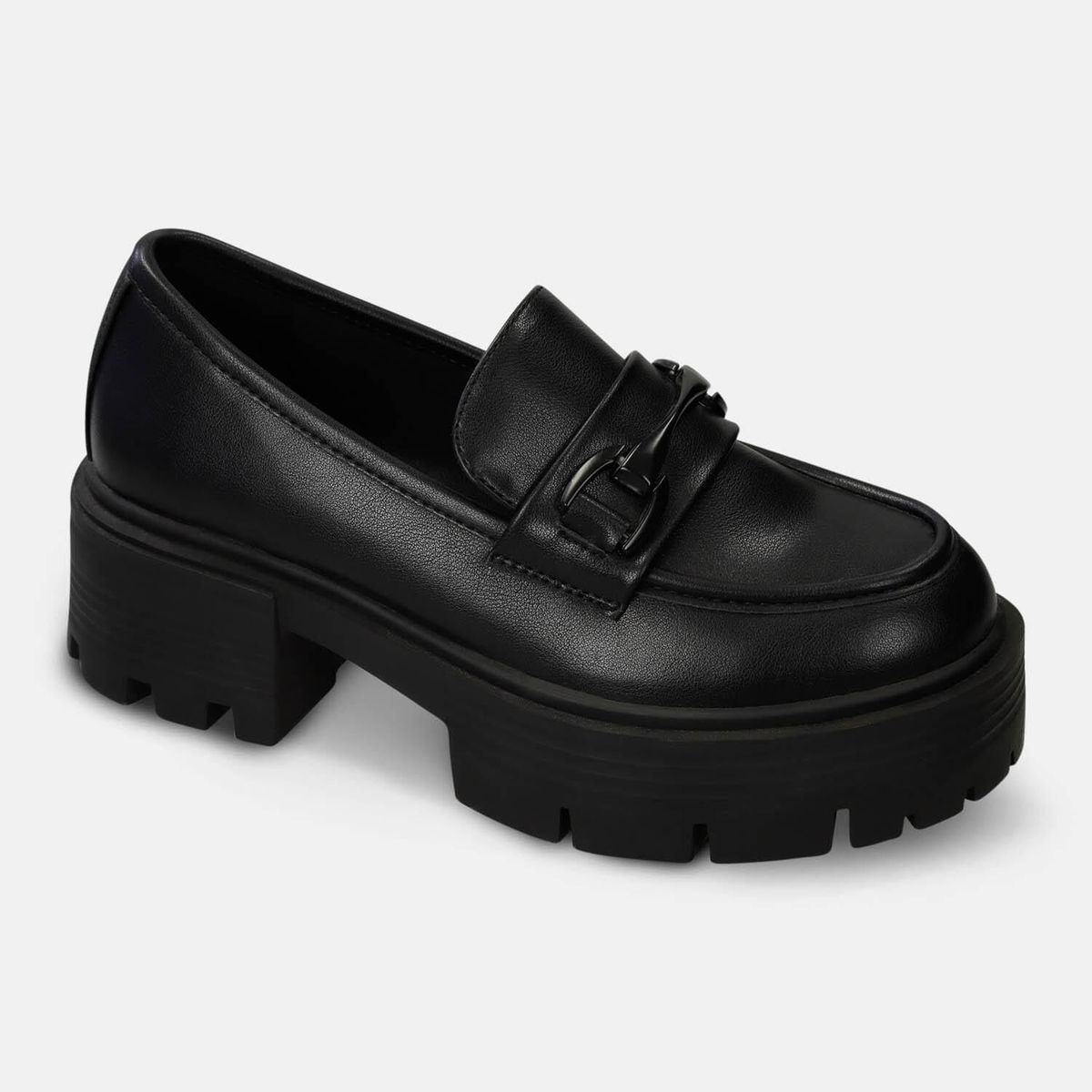 BATA - Tacones Para Mujer Bata Comfit Negro Kara Patty
