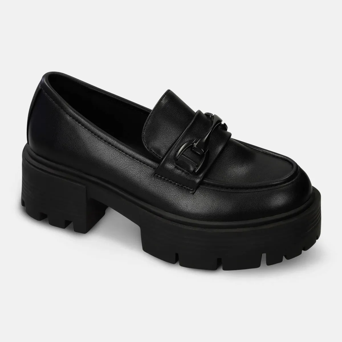 BATA - Tacones Para Mujer Bata Comfit Negro Kara Patty