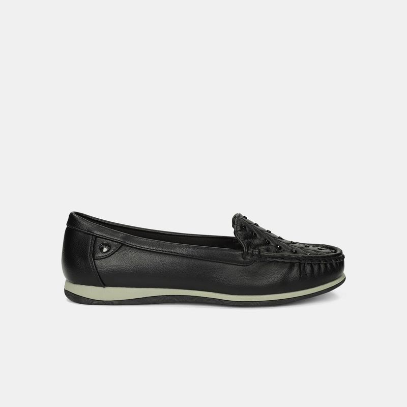 BATA - Mocasines Para Mujer Bata Comfit Kira Canella