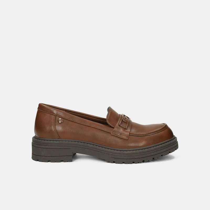 BATA - Mocasines Para Mujer Bata Comfit Kenia Pearl
