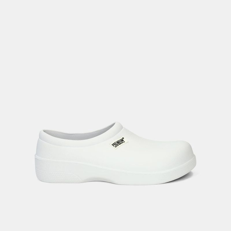SANDA - Zuecos Para Hombre Sandak Gautier S