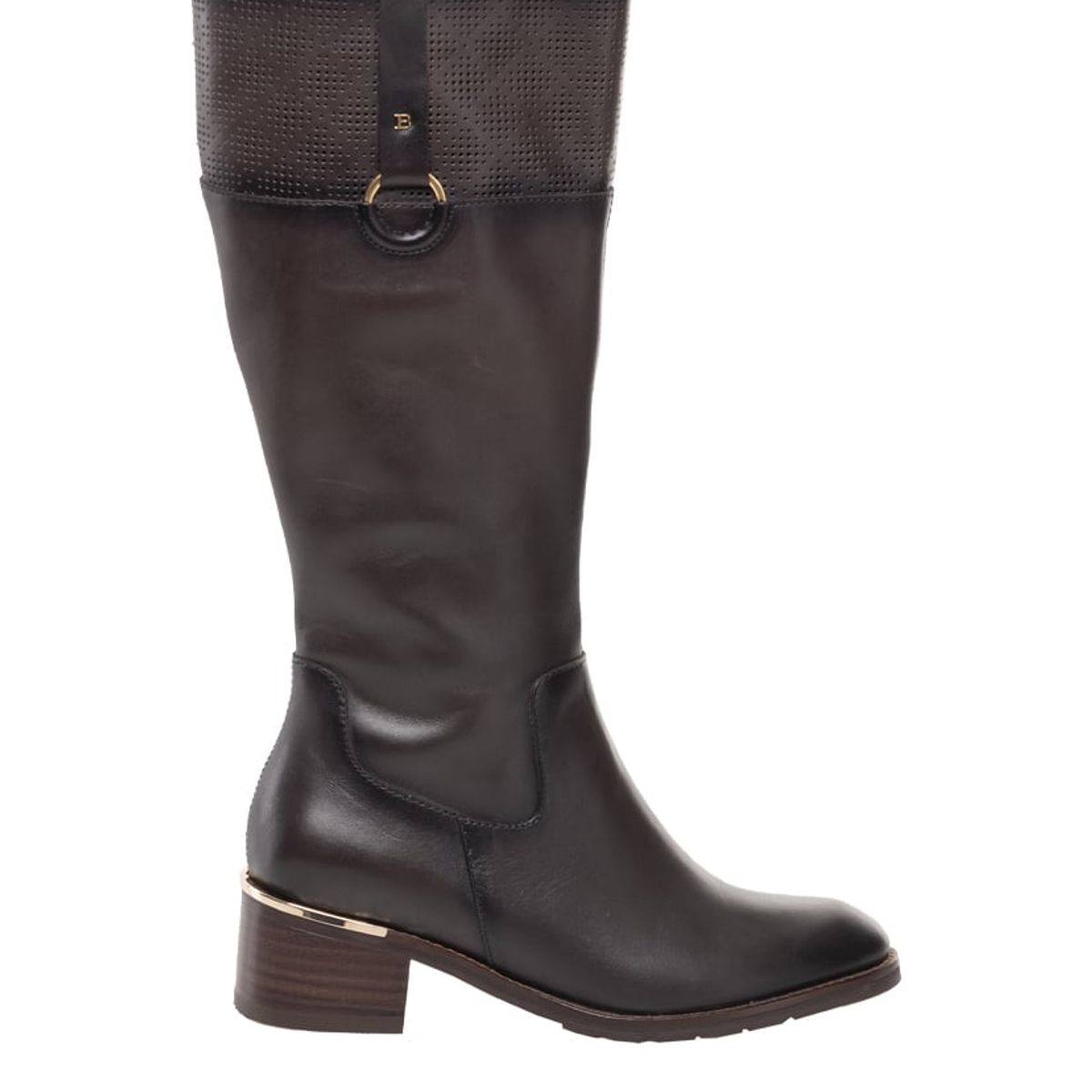 BOSI - Botas Para Mujer Quena Cafe Bosi