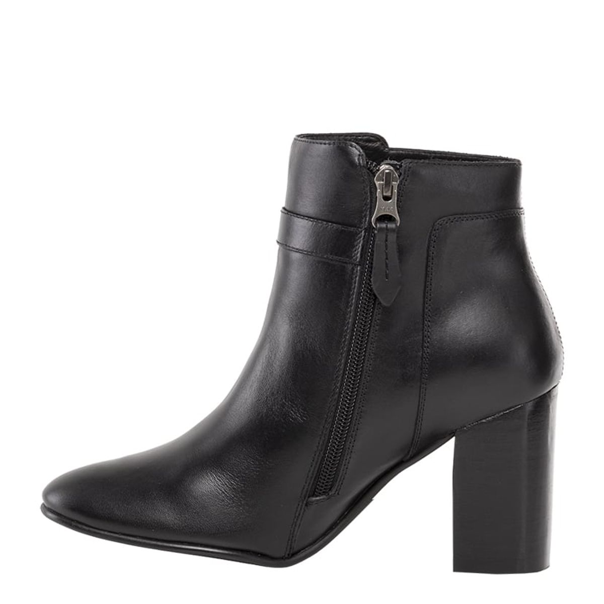 BOSI - Botines Para Mujer Astoria Negro Bosi