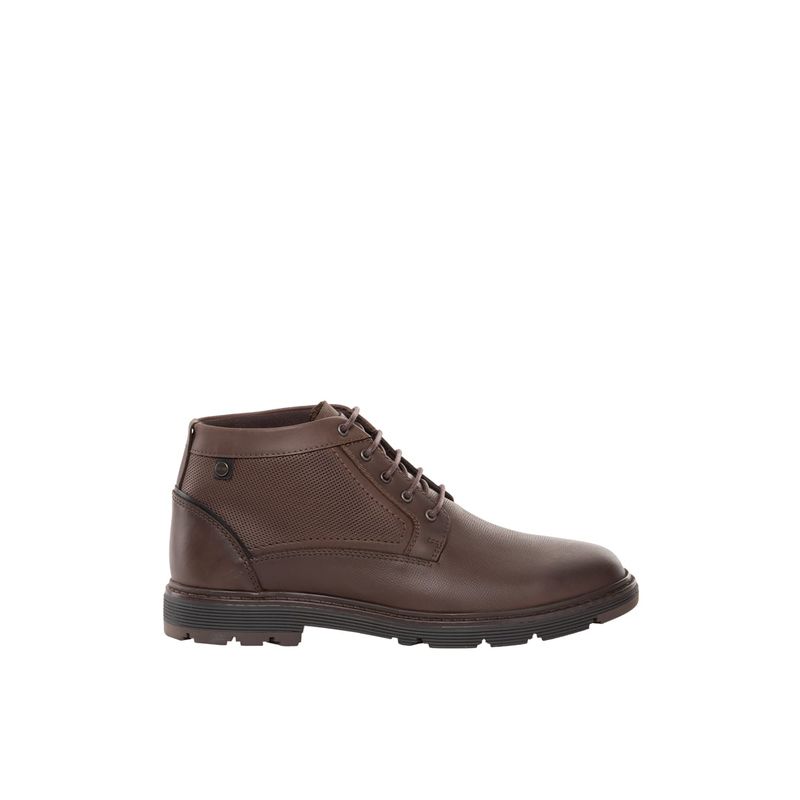 BOSI - Botas Para Hombre Winks Cafe Bosi
