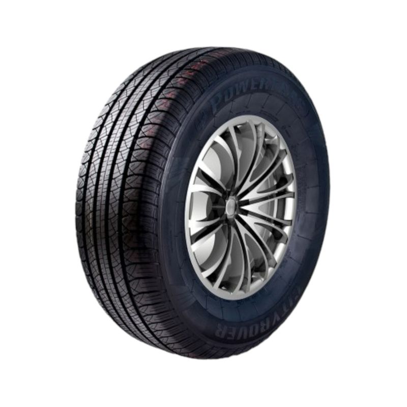 POWERTRAC - LLANTA POWERTRAC 215/ 60 R17 96H CITYROVER