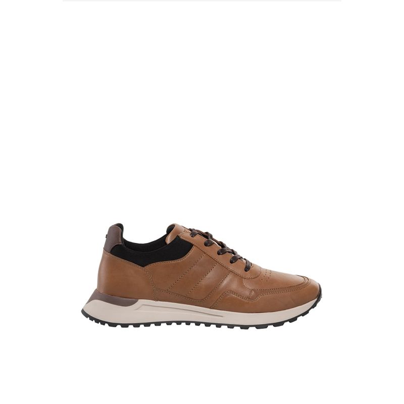 BOSI - Zapatos Casuales Para Hombre Siner Miel Bosi