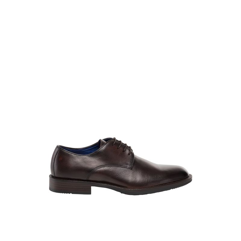 BOSI - Zapatos Formales Para Hombre Ramsey Cafe Bosi
