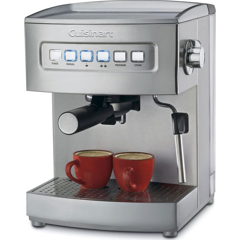 CUISINART - Cafetera Cuisinart 14 tazas Recambio DCC-2200RC