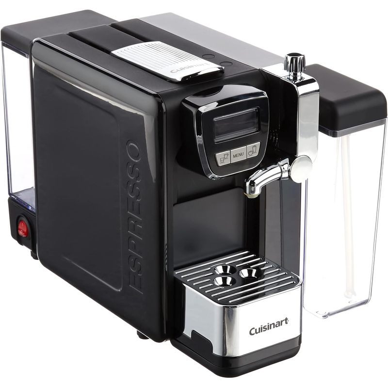 CUISINART - Máquina de Espresso Cuisinart Programable EM-25