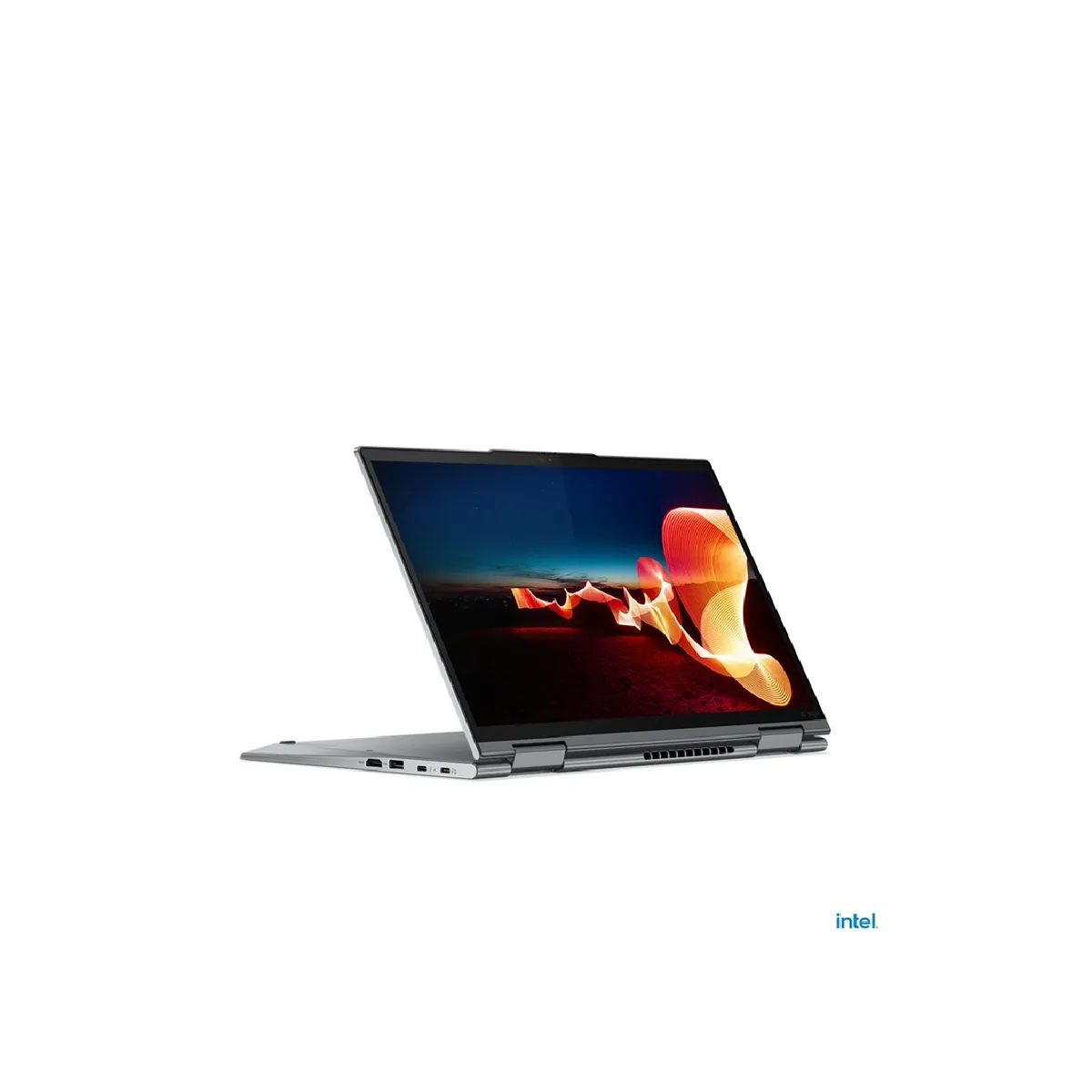 LENOVO - Portátil Corporativo Lenovo X1 Yoga Gen7 360 touch Core I5 1240P 8/256 SSD- Win 11 Pro 14" Touch.
