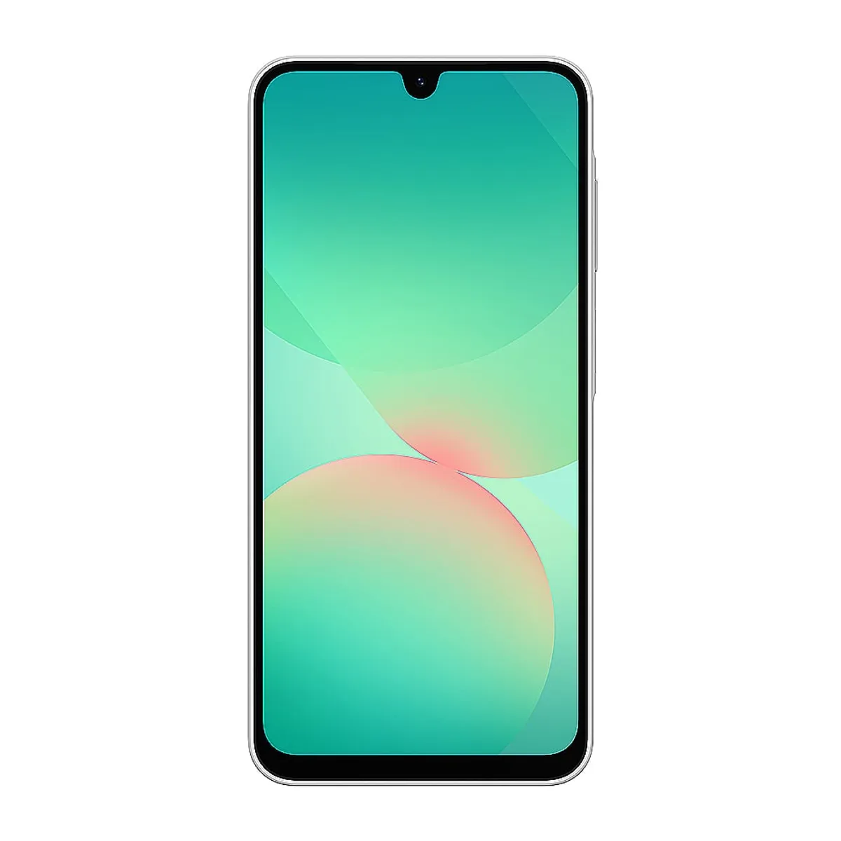 SAMSUNG - Celular Samsung Galaxy A26 5G IA 256GB 8GB RAM Blanco