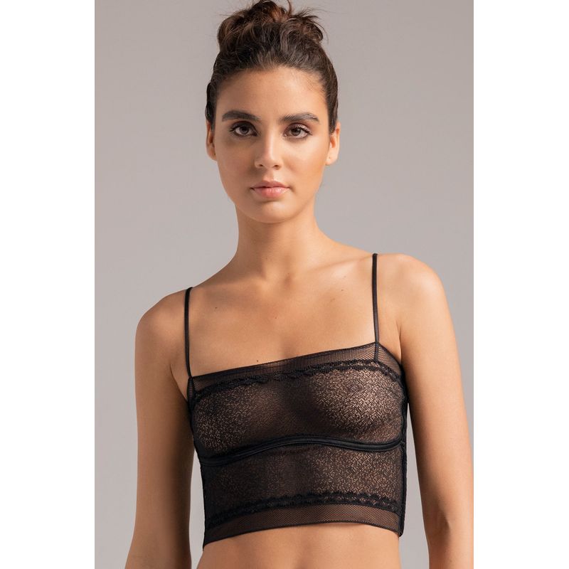 TOUCHE LINGERIE - Corpiño En Encaje Ref.  2473051