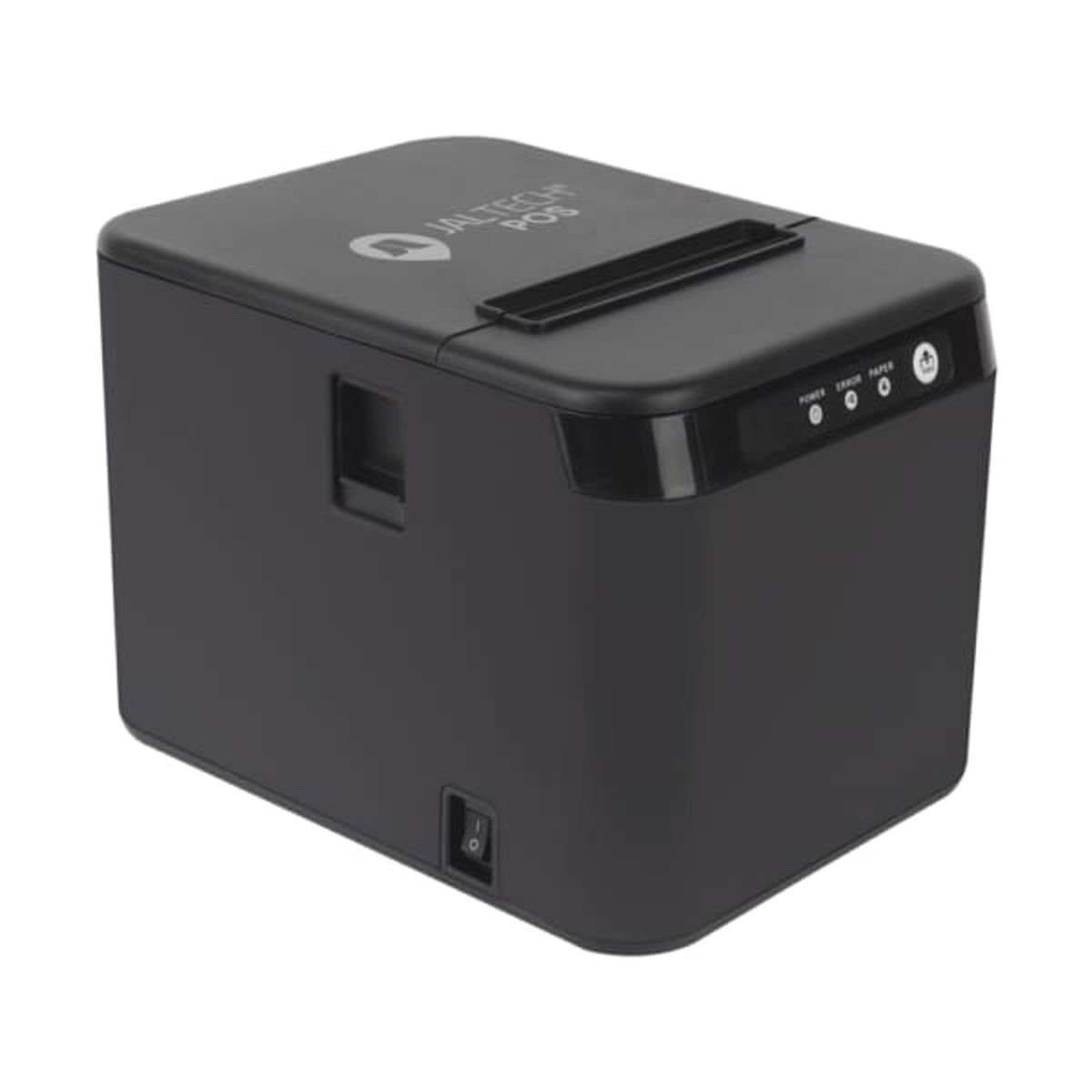 JALTECH - IMPRESORA JALTECH TERMICA 80MM USB - LAN