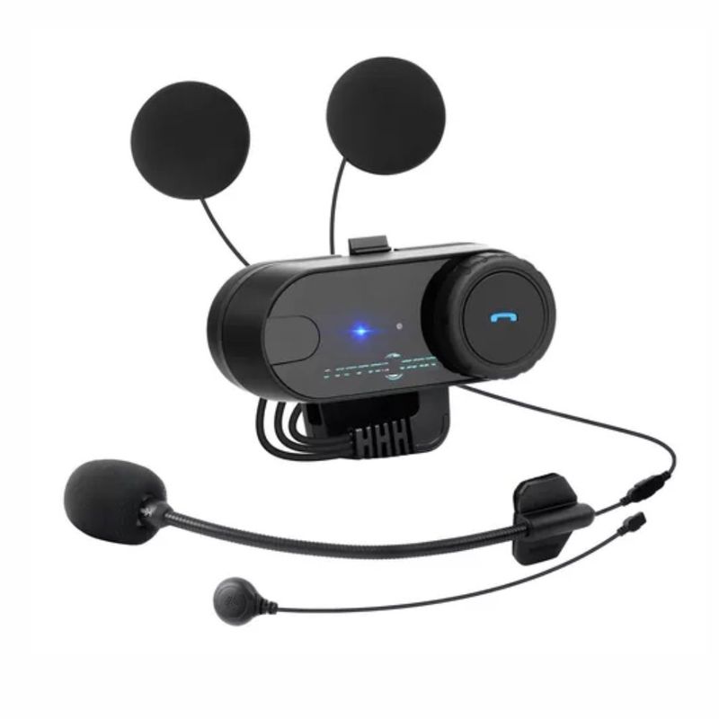 FREEDCONN - Intercomunicador Freedconn VB con FM