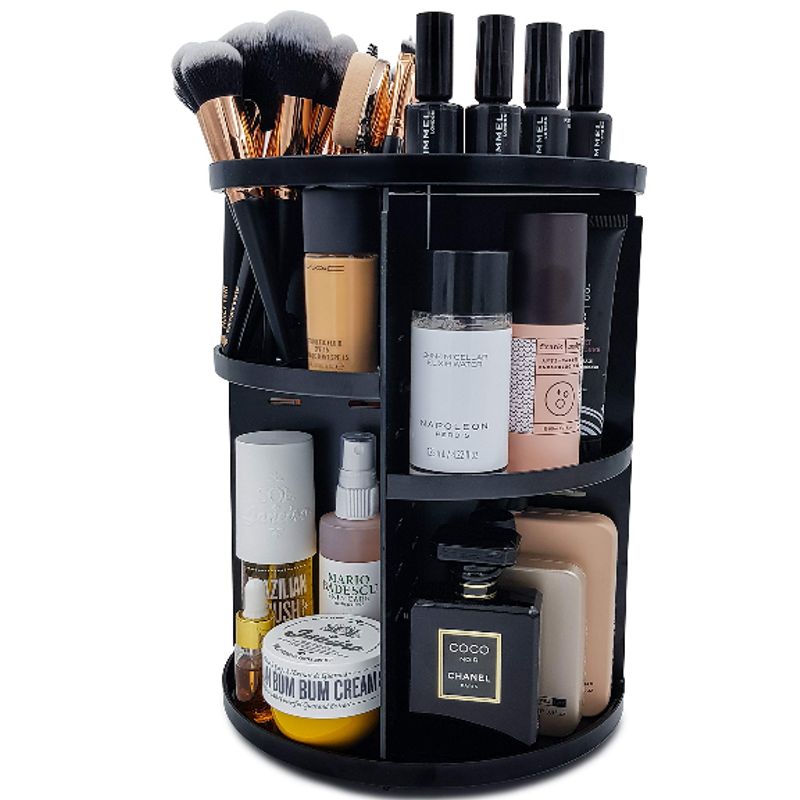 GENERICO - Organizador Maquillaje JN-268