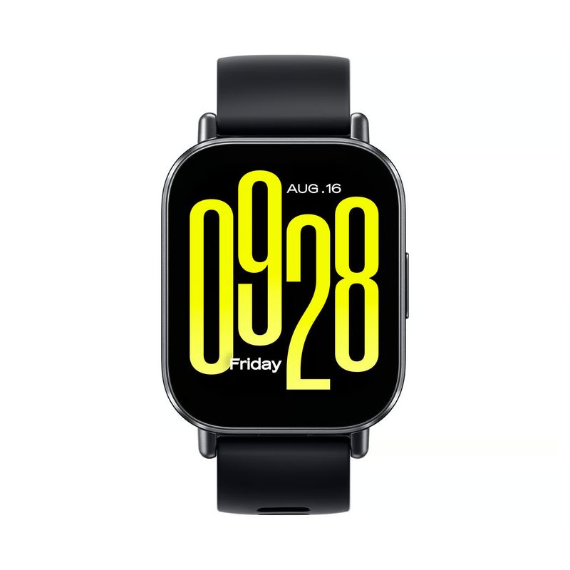 XIAOMI - Xiaomi Redmi Watch 5 Active Negro