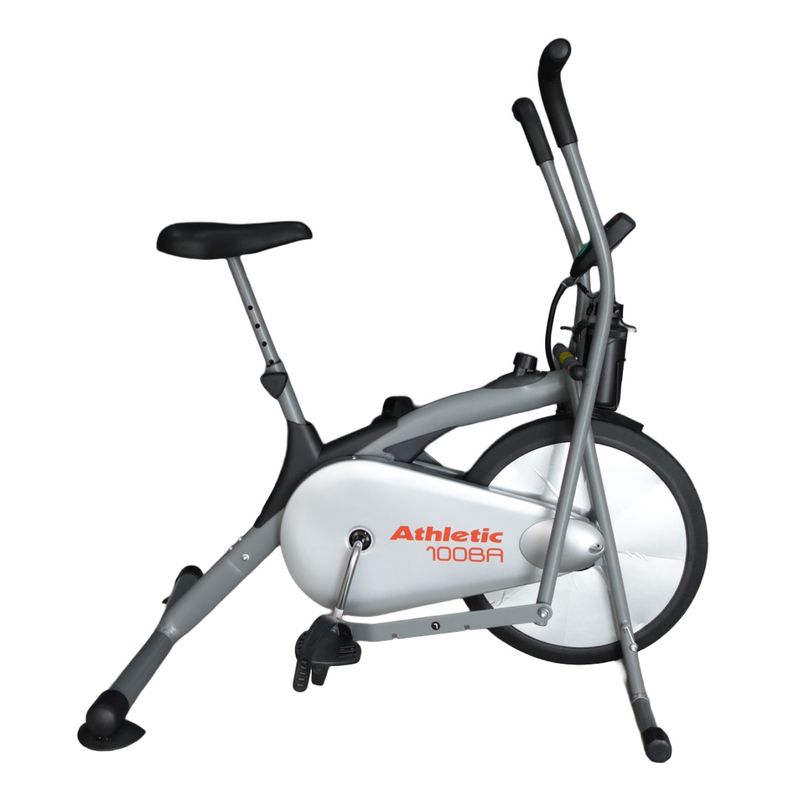 ATHLETIC - Bicicleta Spining Athletic 100BA