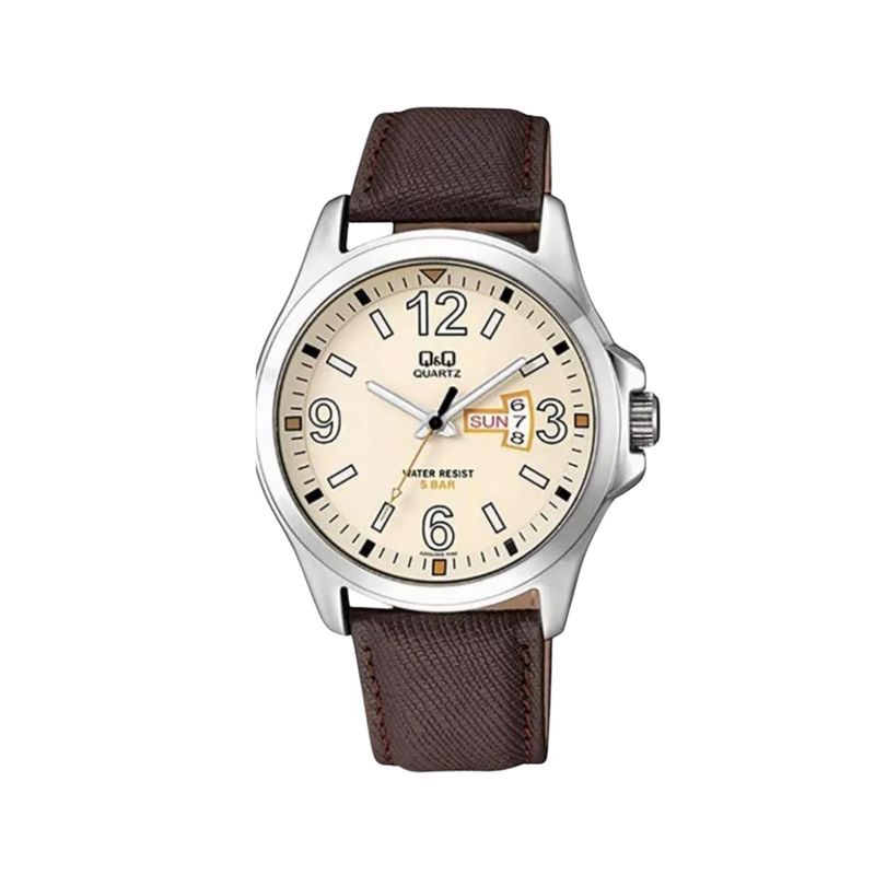 Q&Q - Reloj Q&Q A200J303Y Diseño Casual