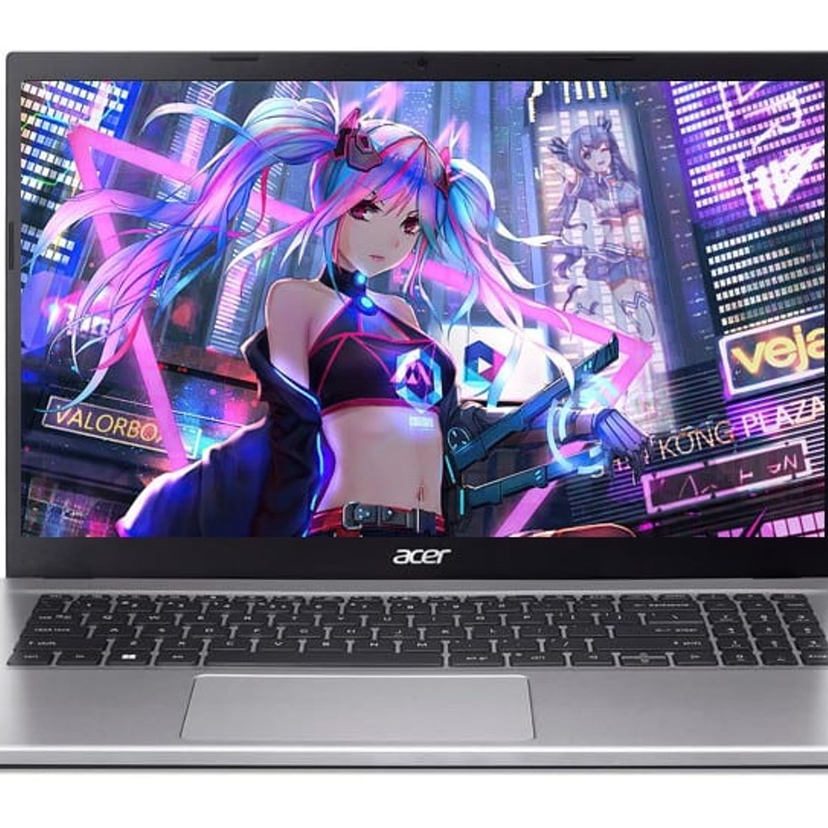 ACER - PORTATIL ACER A314 - INTEL CORE I3 N305 - 8GB LPDDR5 - 512GB SSD - PANTALLA 14" FHD - WIN 11