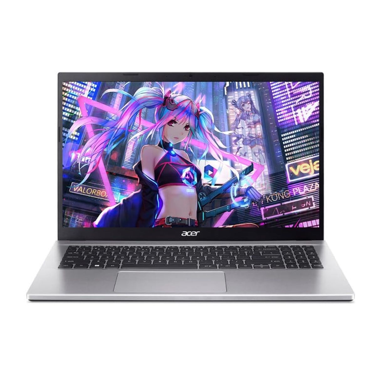 ACER - PORTATIL ACER A314 - INTEL CORE I3 N305 - 8GB LPDDR5 - 512GB SSD - PANTALLA 14" FHD - WIN 11