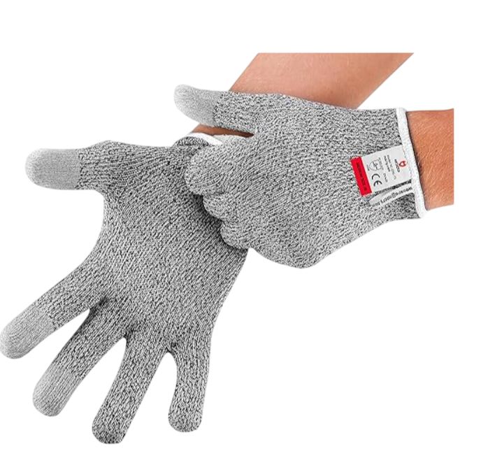 Guantes anticorte resistentes GENERICO | Falabella Colombia