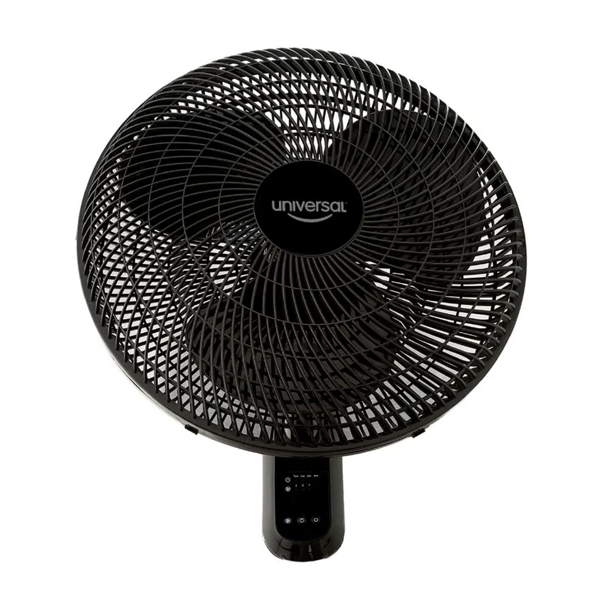 UNIVERSAL - Ventilador De Pared De 18 Pulgadas Con Control Remoto