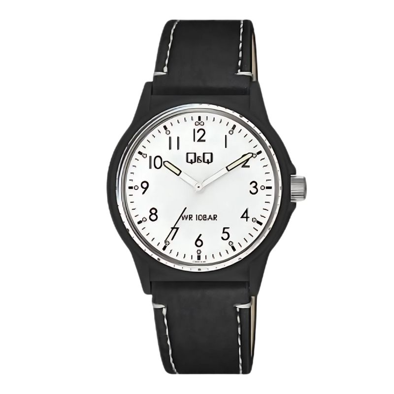 Q&Q - Reloj Q&Q V00A-008VY Diseño Casual