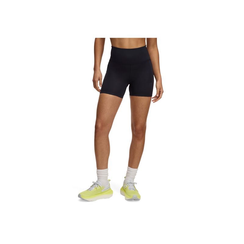 Short Mujer UNDER ARMOUR LAUNCH ELITE SHORT Negro UNDER ARMOUR