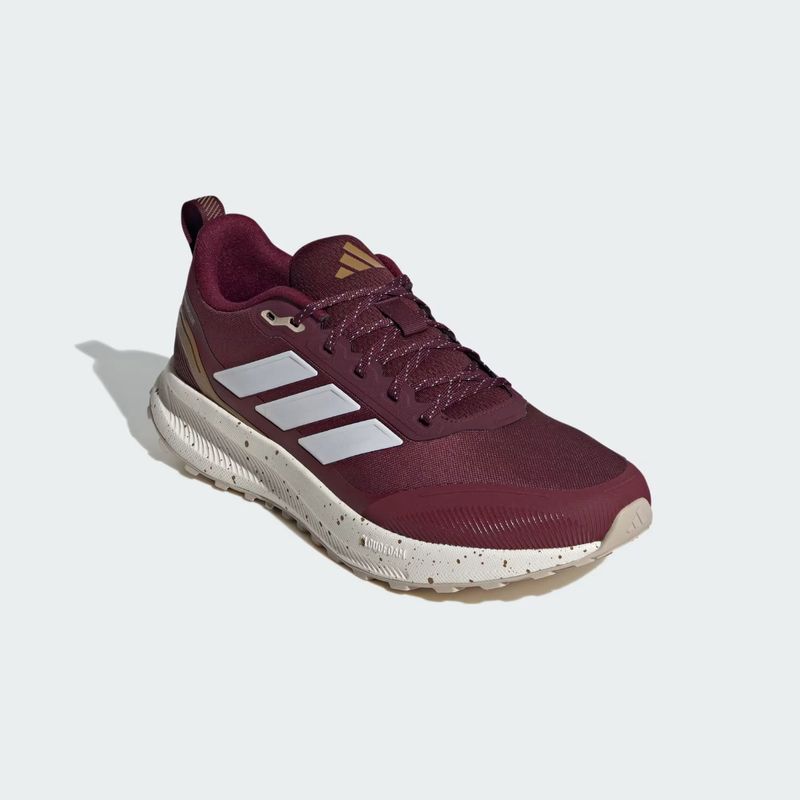 ADIDAS - Tenis Adidas Multicolor Hombre   Ftw Runfalcon 5 Tr