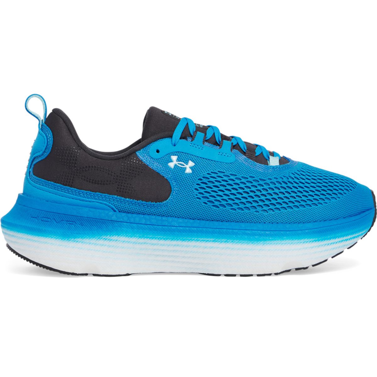 UNDER ARMOUR - Tenis Hombre UNDER ARMOUR UA INFINITE ELITE 2 Azul UNDER ARMOUR