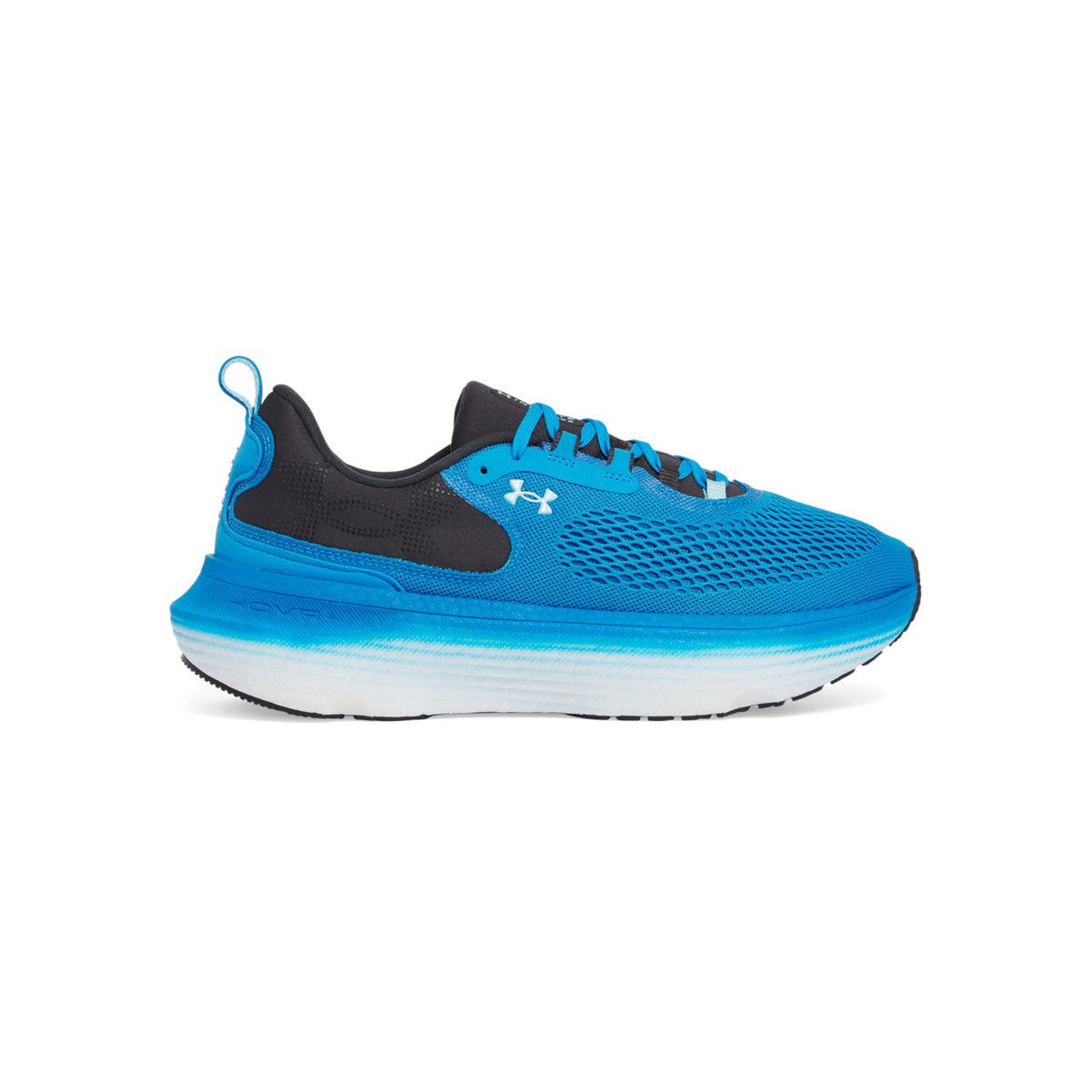 UNDER ARMOUR - Tenis Hombre UNDER ARMOUR UA INFINITE ELITE 2 Azul UNDER ARMOUR