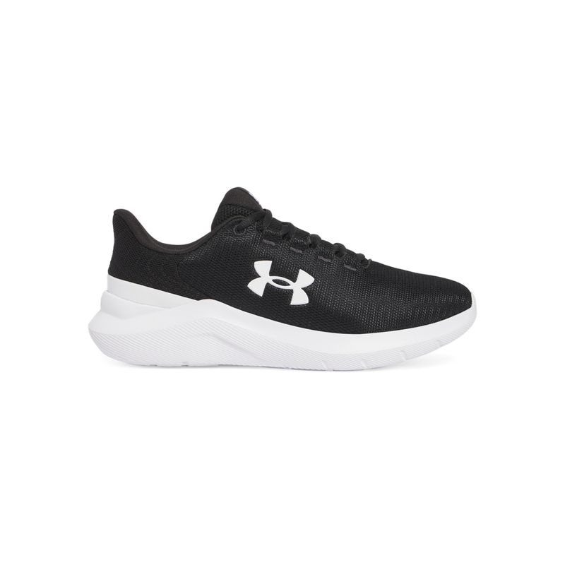UNDER ARMOUR - Tenis Hombre UNDER ARMOUR UA PHADE RN 4 Negro 2 UNDER ARMOUR