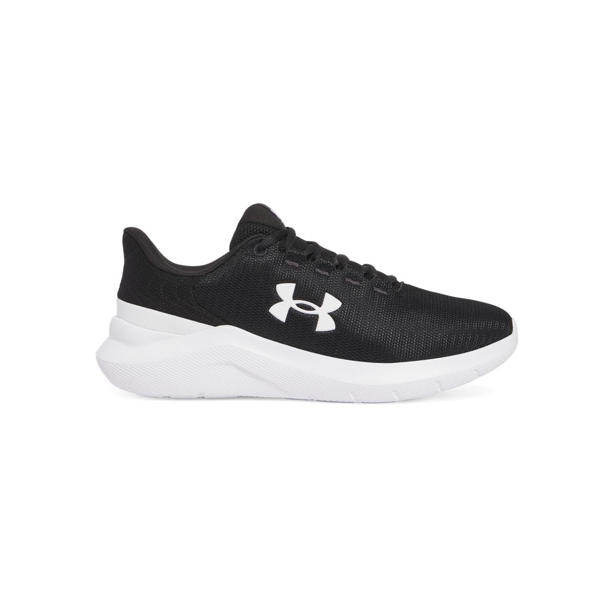 UNDER ARMOUR - Tenis Hombre UNDER ARMOUR UA PHADE RN 4 Negro 2 UNDER ARMOUR