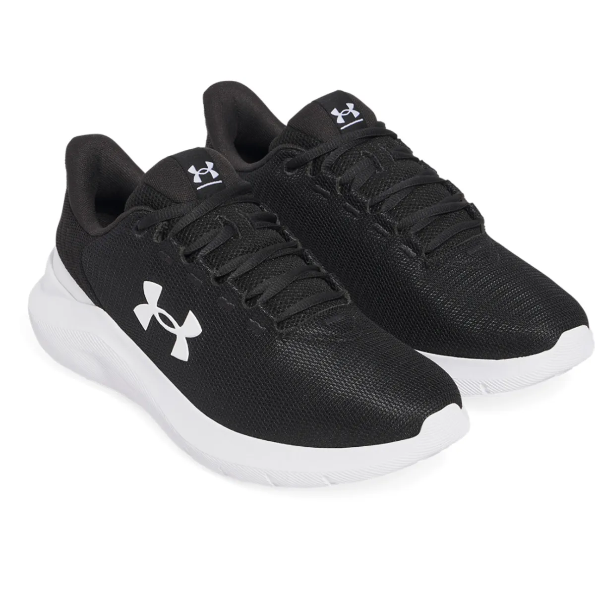 UNDER ARMOUR - Tenis Hombre UNDER ARMOUR UA PHADE RN 4 Negro 2 UNDER ARMOUR