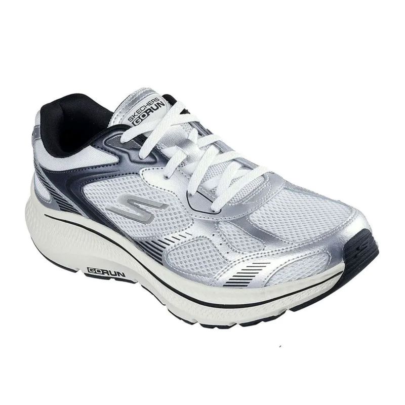 SKECHERS - Tenis Skechers Multicolor Hombre  Ftw Go Run Consistent 2 0 Volt Hite